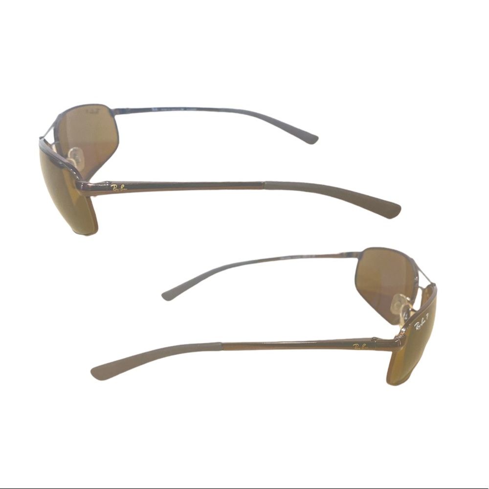 Authentic Ray Ban Sunglasses - Picture 5 of 8